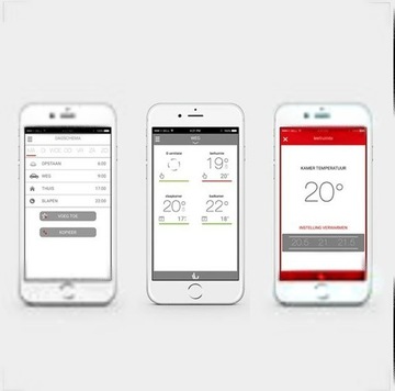 ШЛЮЗ WI-FI VASCO (шт.)