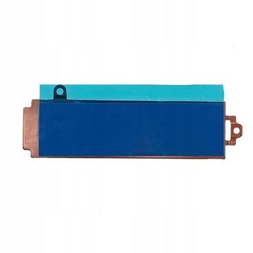 Металлический радиатор M.2 0x8My9 и кронштейн для Dell
