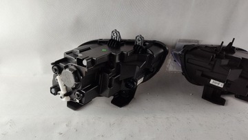 HYUNDAI KONA LIFT FULL LED ЛЕВАЯ ПРАВАЯ ФАРА ЛЕВАЯ ПРАВАЯ