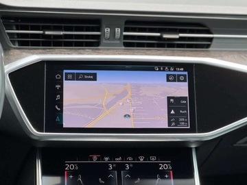 Audi A6 C8 Avant 3.0 50 TDI 286KM 2019 Audi A6 Avant 286 KM, Pelne wyposazenie, Cesja leasingu,bez odstepnego, zdjęcie 26
