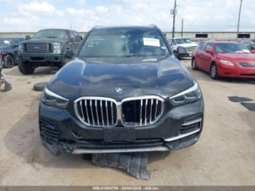 BMW X5 G05 2023 BMW X5 xdrive40i, 2023r., 4x4, 3.0L 3.0 Benzyna 335KM, zdjęcie 6