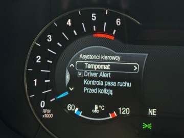 Ford Mondeo V Kombi Facelifting 2.0 EcoBlue 150KM 2020 Ford Mondeo Titanium Ambiente LED 1 wlasciciel FV23 gwarancja dostawa, zdjęcie 24