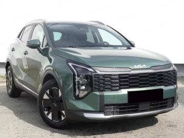 Kia Sportage V 2025 KIA Sportage 1.6 T-GDI 2WD Suv 150KM 2025