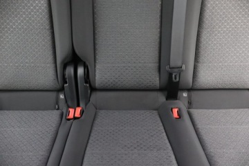 Ford Tourneo Connect III 2022 Ford Tourneo Connect 2.0 EcoBlue, Salon Polska, zdjęcie 9