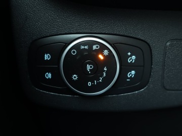 Ford Puma II Crossover 1.0 EcoBoost 95KM 2020 Ford Puma 1.0 EcoBoost, Salon Polska, zdjęcie 18