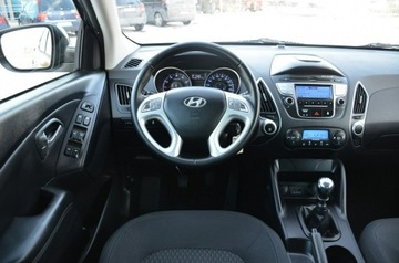 Hyundai ix35 SUV 1.6 GDI 135KM 2011 Hyundai ix35 Benzyna Climatronic Gwarancja, zdjęcie 15