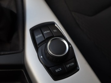 BMW Seria 1 F20-F21 Hatchback 5d Facelifting 2015 118i 136KM 2016 BMW 1 118i, Salon Polska, 1. Właściciel, Klima, zdjęcie 12