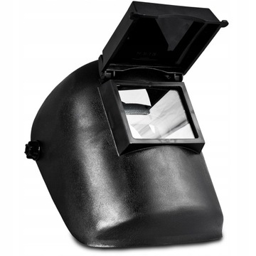 ШЛЕМ СВАРОЧНАЯ МАСКА ДЛЯ СВАРКИ С КЛАПАННЫМ ФИЛЬТРОМ MIGMAG MMA