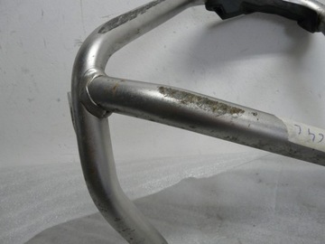 Защитная дуга нижняя левая, BMW R 1250GS Adv