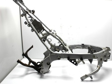 HONDA CBR 600 F3 95-98 РАМА + ДОКУМЕНТЫ НА А2