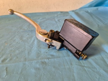 SUZUKI DL 1000 V-STROM 2002 насос переднего тормоза