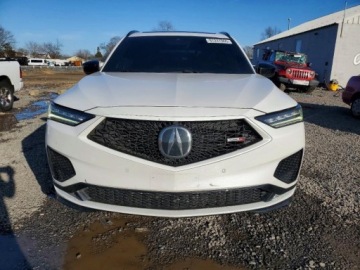 Acura MDX II 2022 Acura MDX Type S Advance 2022 3.0 Benzyna 355KM, zdjęcie 5