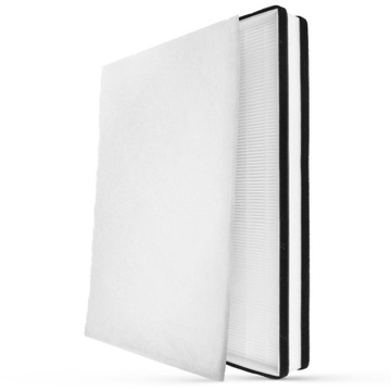 Фильтр для рекуператора THESSLA GREEN AirPack4 300/400/500h M5 G3