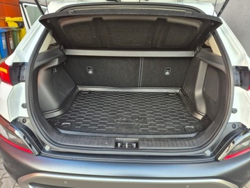 Hyundai Kona I 2021 Hyundai Kona 1.6 CRDi Mild-Hybrid Creative 2WD, zdjęcie 11