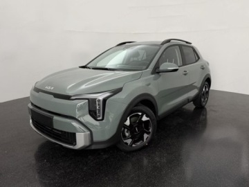 Kia Stonic I Crossover Facelifting 1.0 T-GDI 100KM 2026 KIA Stonic 1.0 T-GDI Suv 100KM 2026, zdjęcie 1