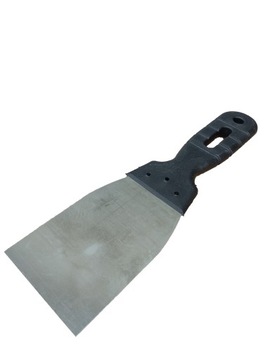 НЕРЖАВЕЮЩАЯ ШПАТЕЛЯ 60 мм ДЛЯ СКРЕБКА