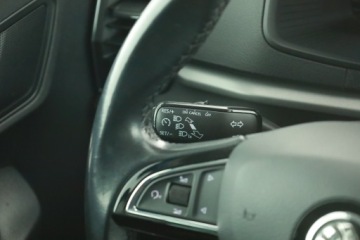 Skoda Karoq Crossover 1.6 TDI 115KM 2019 Skoda Karoq 1.6 TDI, Salon Polska, Automat, Navi, zdjęcie 17