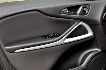 Opel Zafira C Tourer 1.4 Turbo ECOTEC 140KM 2011 Opel Zafira Tourer 1.4T 140KM Xenon 7-Osób, zdjęcie 13