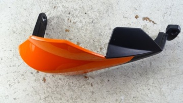 M238 KTM 790 1190 Duke Adventure Handbars Handguards Original