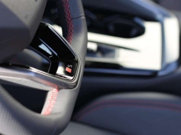 Audi Q5 III SQ5 Sportback 3.0TFSI MHEV plus 367KM 2025 AUDI Q5 SQ5 TFSI quattro Suv 3.0 (367 KM) 2025, zdjęcie 12