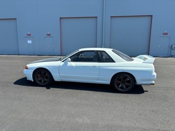 Nissan 1993 Nissan Skyline 1993 2.6l 2.6 Benzyna 212KM, zdjęcie 2