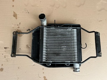 CHLADIČ INTERCOOLER KIA CARENS II 2002-2006 2.0 CRDI