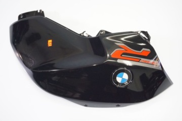 BMW R 1250 R 18- КРЫШКА ОБТЕКАТЕЛЯ ТОПЛИВНОГО БАКА ЛЕВАЯ