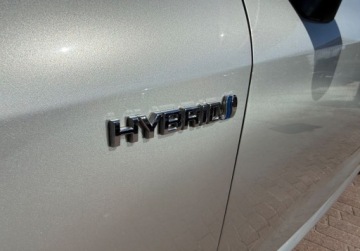 Toyota Corolla XII 2019 Toyota Corolla 2.0i HYBRID Navi Full led Extra stan 2.0 Hybryda 180KM, zdjęcie 32