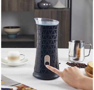 ЭЛЕКТРИЧЕСКИЙ ВСТАВЩИК МОЛОКА Можно с подогревом