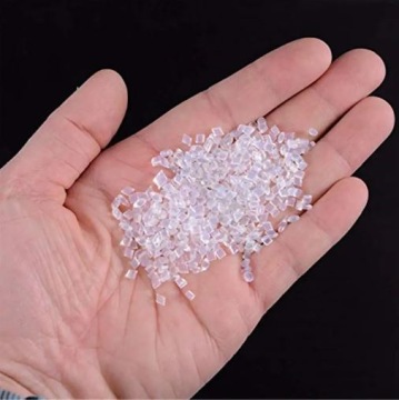 ИТАЛЬЯНСКИЙ КЕРАТИН ДЛЯ НАРАЩИВАНИЯ ВОЛОС ГРАНУЛЫ ДЛЯ СИЛЬНЫХ ПРЯДЕЙ 10г