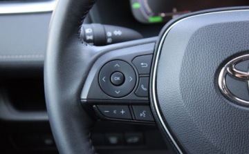 Toyota RAV4 V SUV Facelifting 2.5 Hybrid  Dynamic Force 218KM 2024 Toyota RAV4 2.5 Hybrid 4x2 CVT Comfort SalonPL SerwisASO FVmarza 2.5 218KM, zdjęcie 23