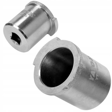 РАЗЪЕМ YATO ДЛЯ РЕГУЛИРОВКИ ФАЗ ГРМ VAG YT06335