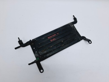 CHŁODNICZKA PALIWA BERLINGO PARTNER III 1.6 HDI #9464