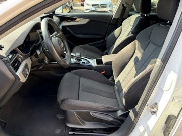 Audi A4 B9 Avant Facelifting 2.0 35 TFSI 150KM 2021 Audi A4 Avant 2.0 150 KM Automat CarPlay FV23%, zdjęcie 11