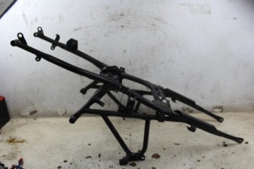 BMW R1100 RT РАМА ПОДРАМНИК ЗАДНИЙ