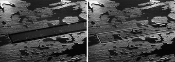 ЛИНЕЙНЫЙ ДРЕНАЖ REA NEO PURE PRO BLACK 80 ЧЕРНЫЙ НАБОР