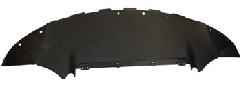 TESLA MODEL 3 OSŁONA WZMOCNIENIE ZDERZAKA PRZÓD 1084174-00-D