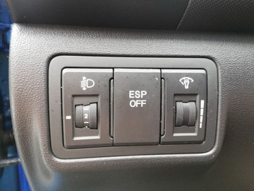 Hyundai i30 I CW 1.4 DIHC CVVT 109KM 2009 Hyundai i30 I 1.4 16V 109CV BlueDr. GPL Special, zdjęcie 18