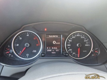 Audi Q5 I SUV 2.0 TDI 170KM 2009 Audi Q5 Panorama Dach Quattro Hak Radar 2.0 Diesel 170KM, zdjęcie 22