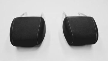 ПОДГОЛОВНИК ПЕРЕДНЕГО СИДЕНИЯ ДЛЯ FORD FOCUS MK3