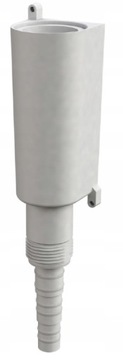 BONOMINI Syfon atynkowy 32 mm 7830UN32B0