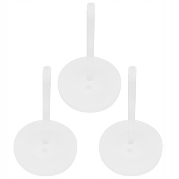 3 комплекта подставок для воздушных шаров, настольной колонны с воздушными шарами