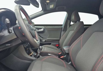 Ford Puma II 2022 Ford Puma Pl Salon, I Wl, Maly Przebieg, Grupa Adamowscy Benzyna 125KM, zdjęcie 10