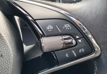 Skoda Kodiaq I SUV Facelifting 2.0 TDI SCR 200KM 2023 Skoda Kodiaq 4x4 LaurinKlement Pakiety, ACC, Kamera 360, LED Matrix, GPS,, zdjęcie 24