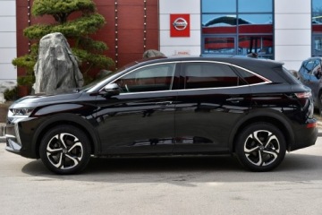  DS 7 Bastille Idealny Kamera Full LED MATRIX Nowy Model Po Liftingu, zdjęcie 13