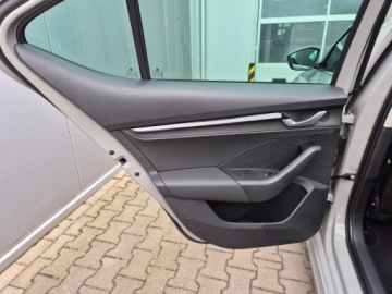 Skoda Octavia IV Liftback 1.5 TSI EVO 150KM 2026 Skoda Octavia Edition 130 2.0 TDI DSG Auto z placu, zdjęcie 14