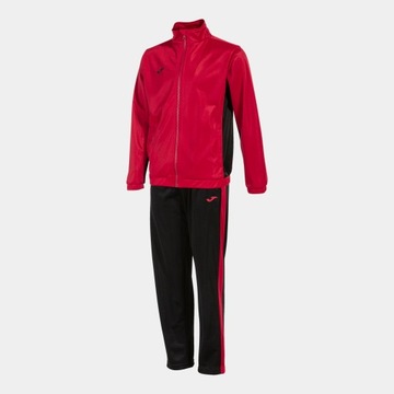 DRES SPORTOWY JOMA TWIN RED BLACK r.2XS