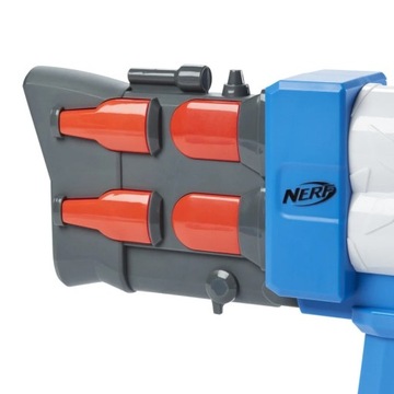 Roblox x NERF, Лазерная установка Roblox Arsenal Pulse, Пистолет