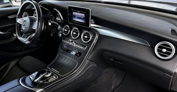 Mercedes GLC C253 SUV 2.0 250 211KM 2019 Mercedes-Benz GLC GLC 250 4Matic AMG Line Alarm Kamera360 Keyless AndroidA, zdjęcie 25