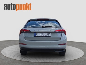 Skoda Scala 2023 Skoda Scala Skoda Scala 1.0 TSI Ambition Comfort Benzyna 95KM, zdjęcie 5